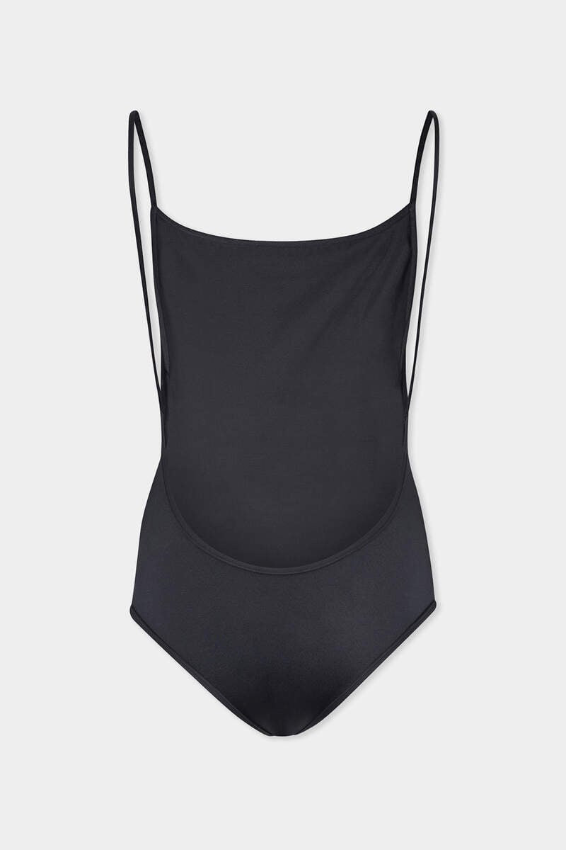 DSQUARED2 DSQUARED2 LOGO ONE-PIECE outlook