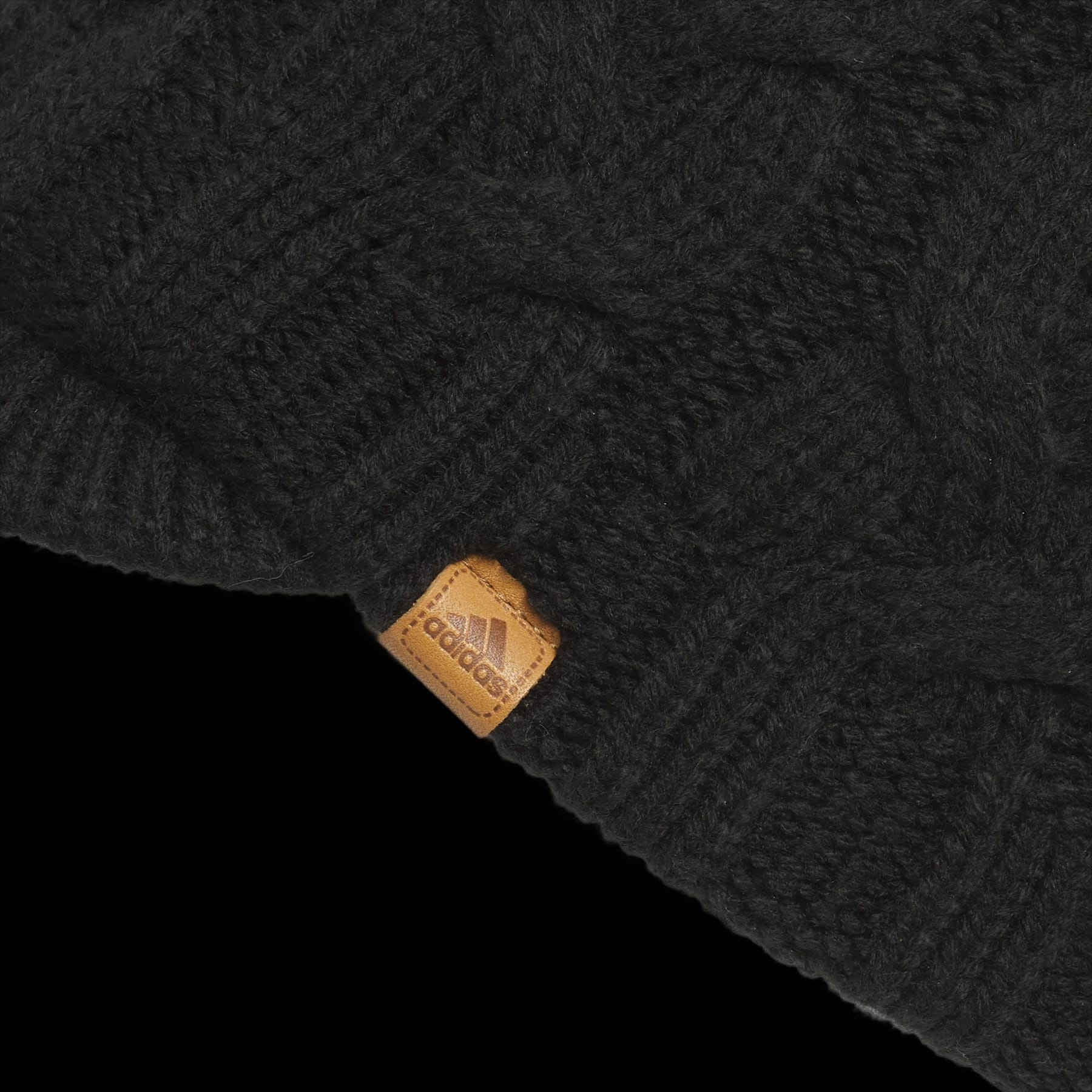 Crystal Brimmer Hat - 3