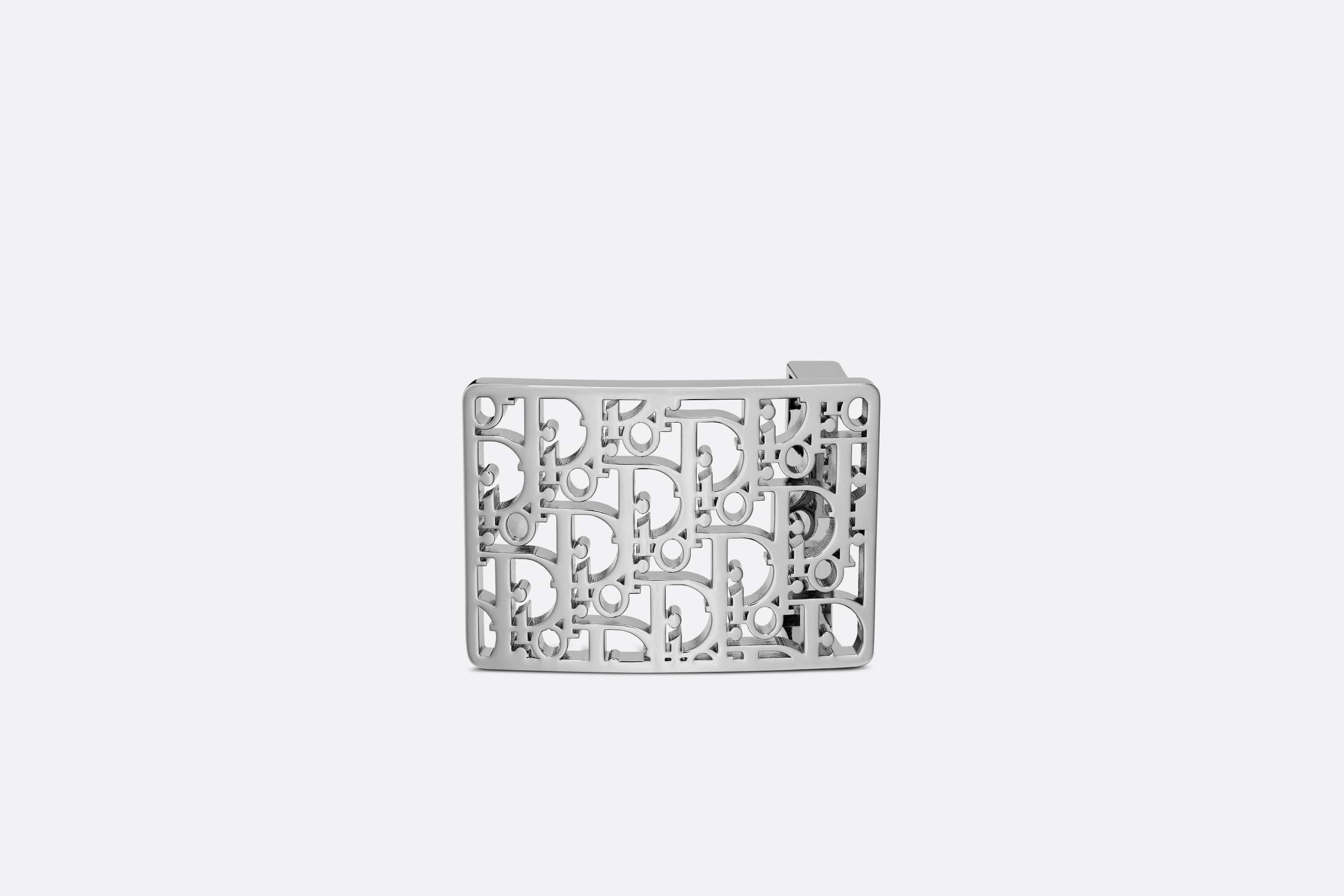 Belt Buckle - 4