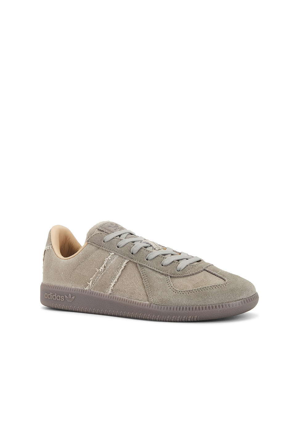 Bw Army Sneaker - 2