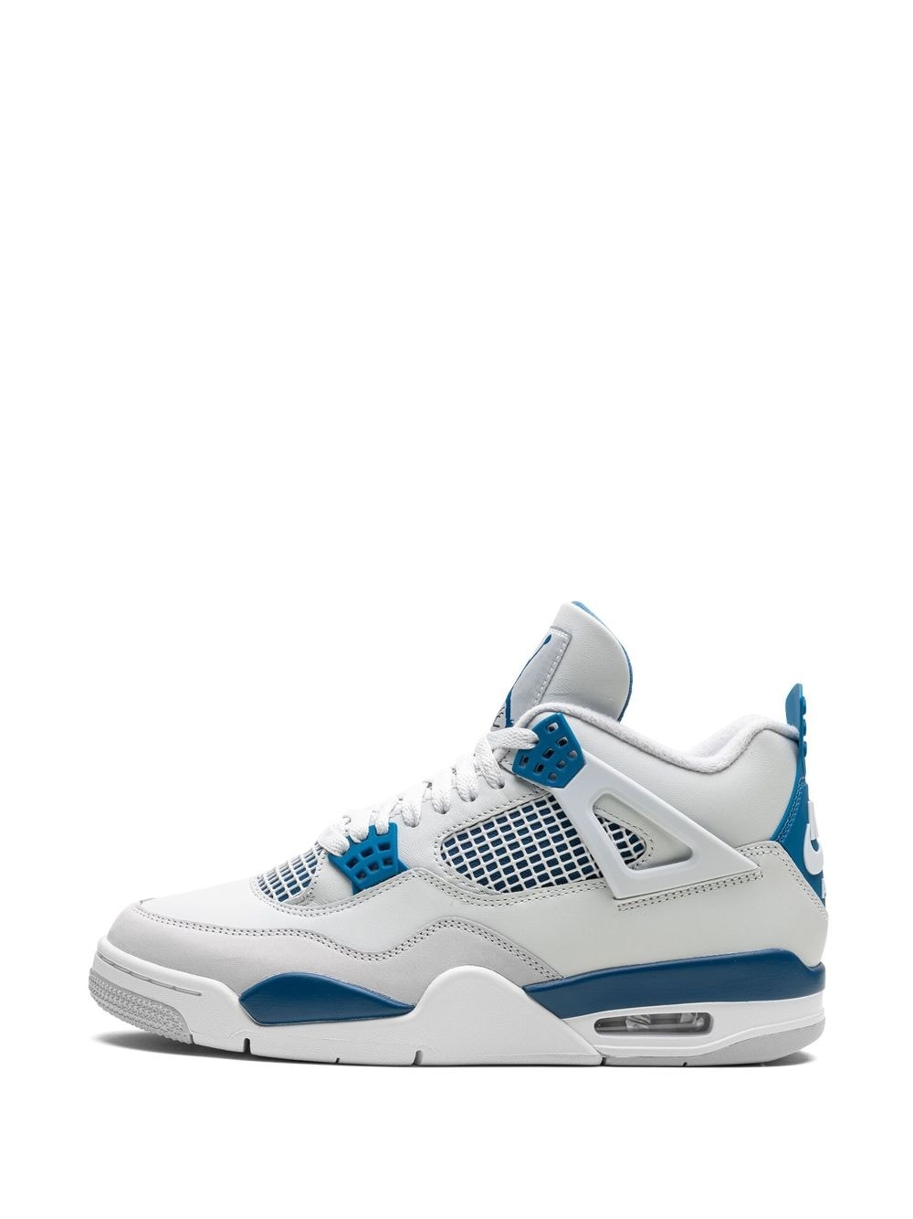 Air Jordan 4 OG "Military Blue" sneakers - 5