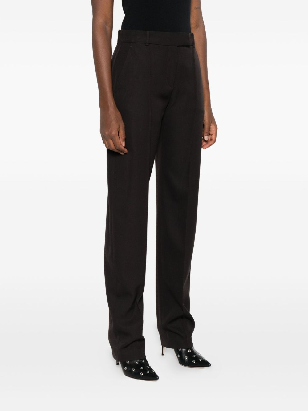Alexander McQueen Trousers - 5