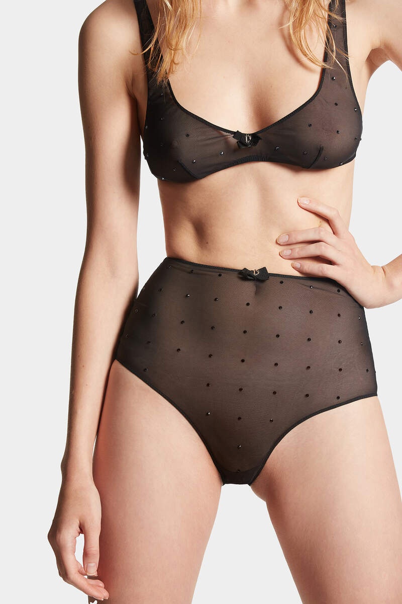 D2 CRYSTAL HIGH BRIEF - 5
