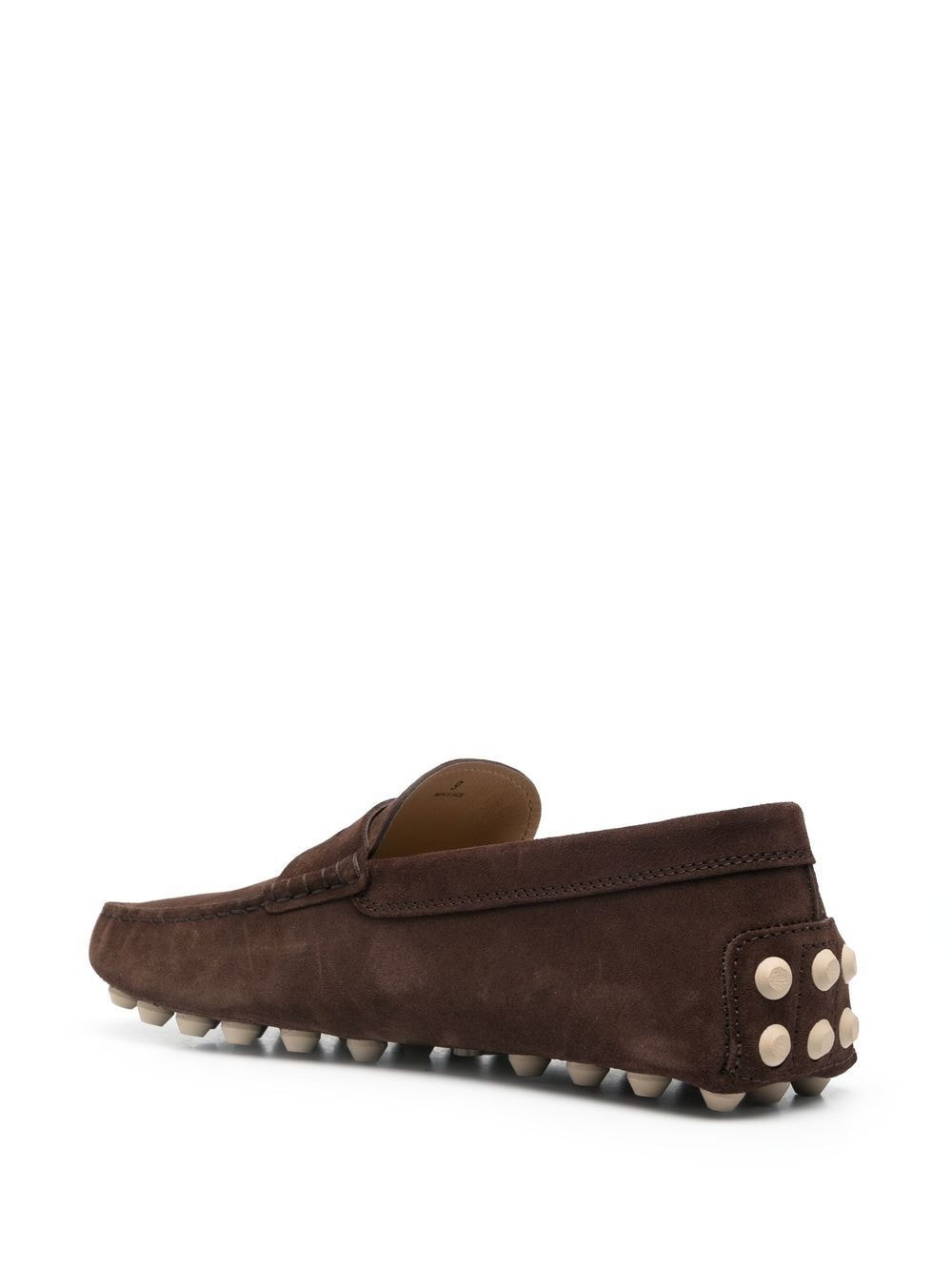 Tod's Flat shoes Brown - 3