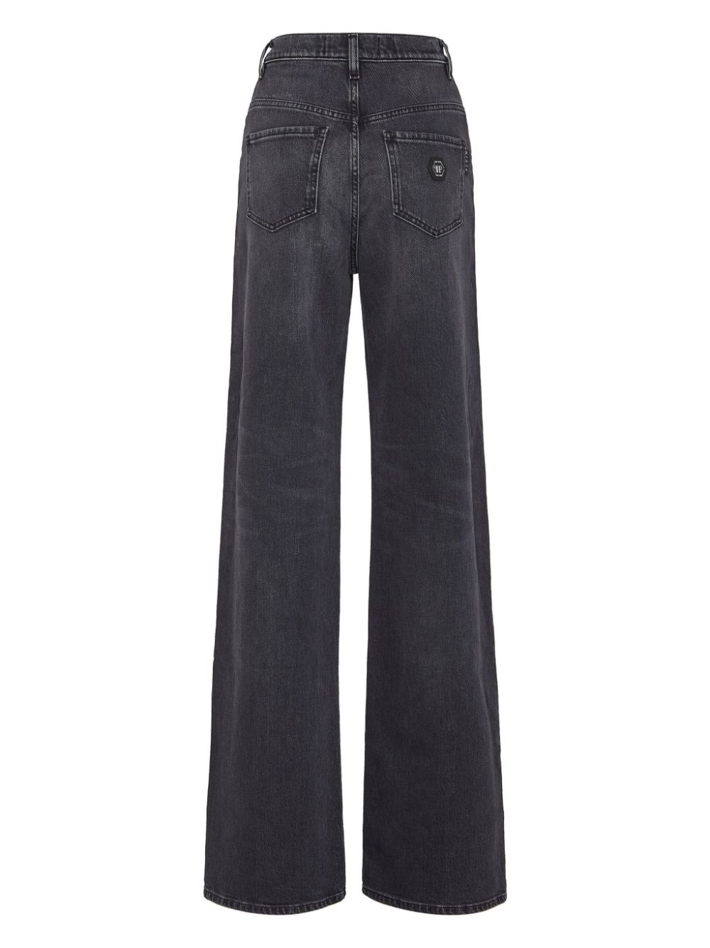 Denim Trousers Palace Fit - 2