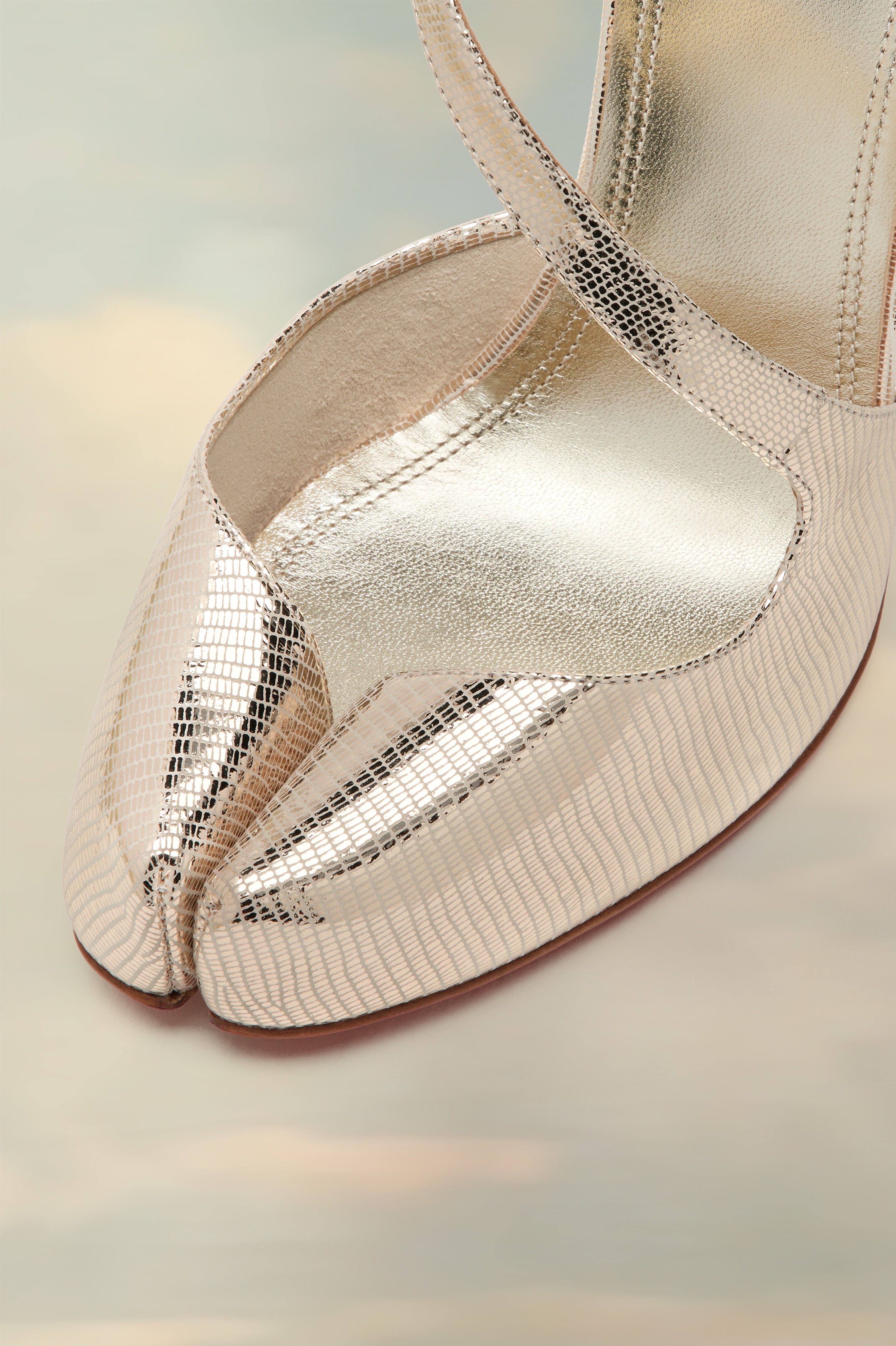 Maison Margiela Loubiella | REVERSIBLE