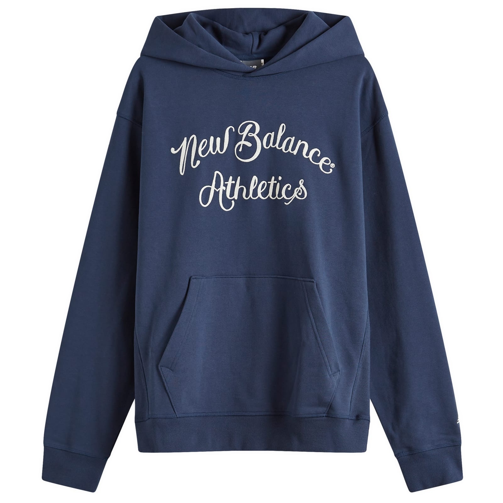 【New Balance】☆お洒落☆Athletics Relaxed League Hoodie New Balance Athletics Relaxed 550 League Hoops Hoodie | Foot