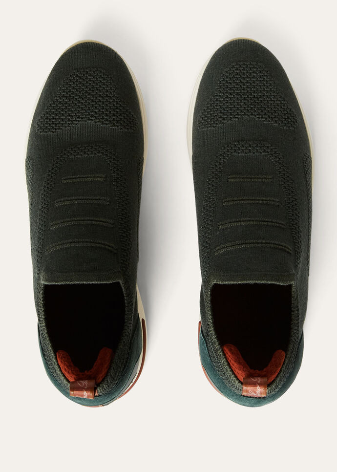 360 LP Flexy Sneakers - 5