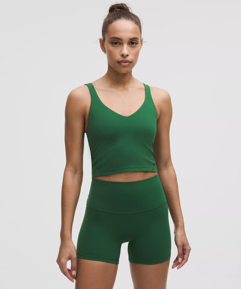 lululemon Align™ Tank Top *Light Support, A/B Cup 1