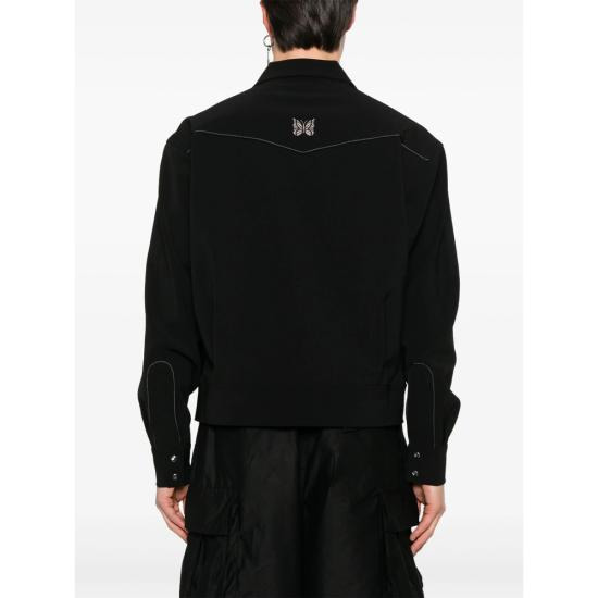 JACKET - 8