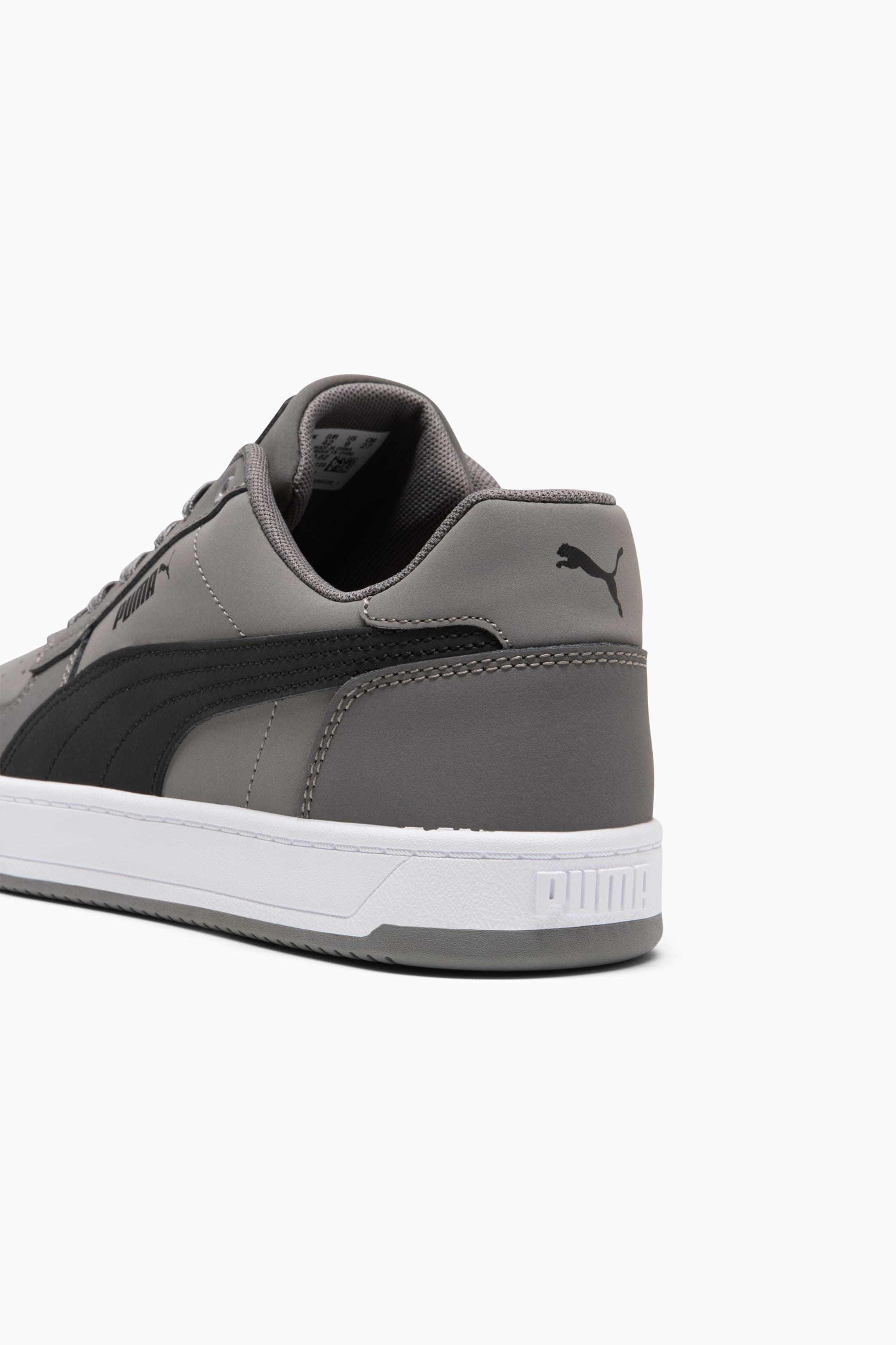 PUMA Caven 2.0 Buck Sneakers - 5