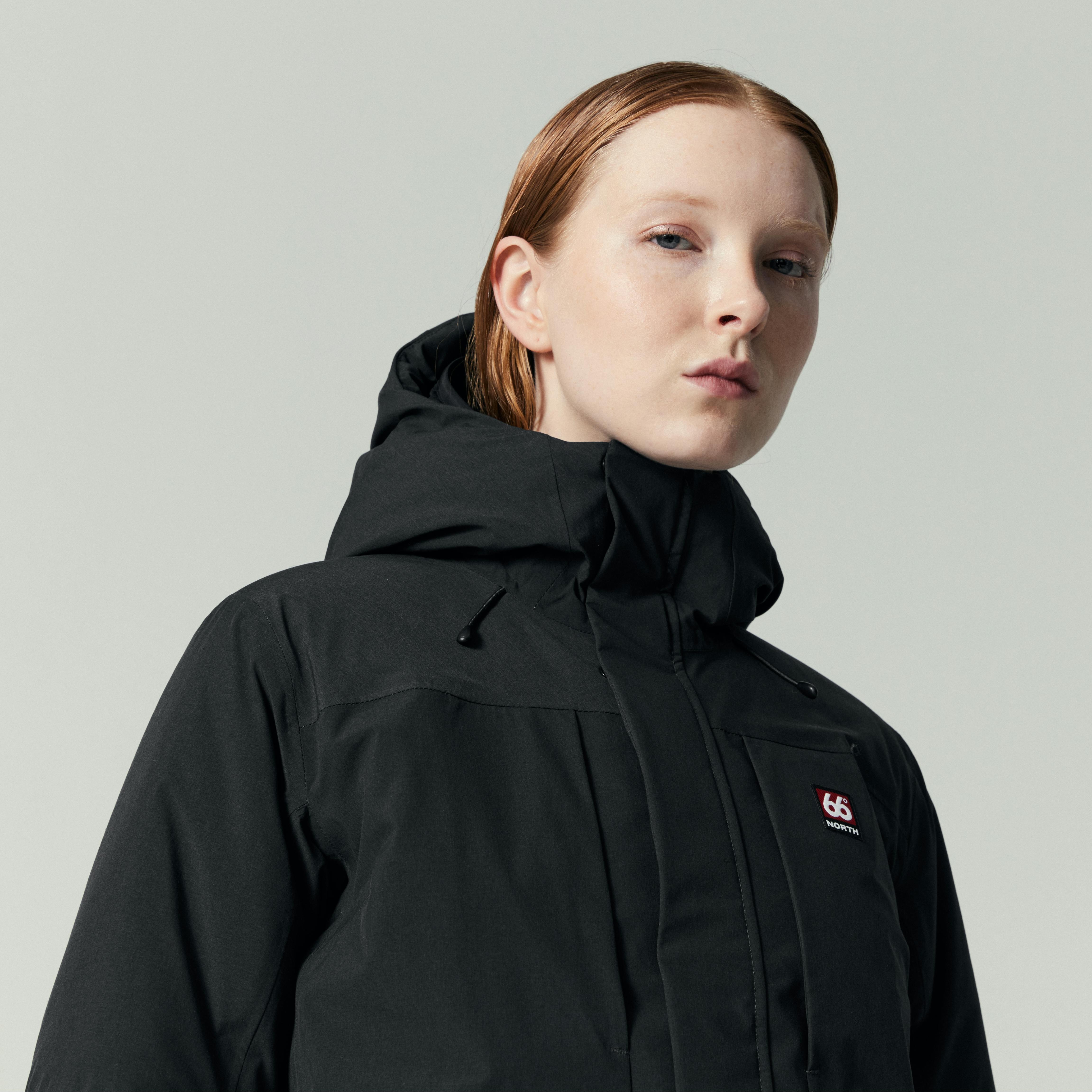Skálafell GORE-TEX® INFINIUM™ Insulated W Jacket - 4