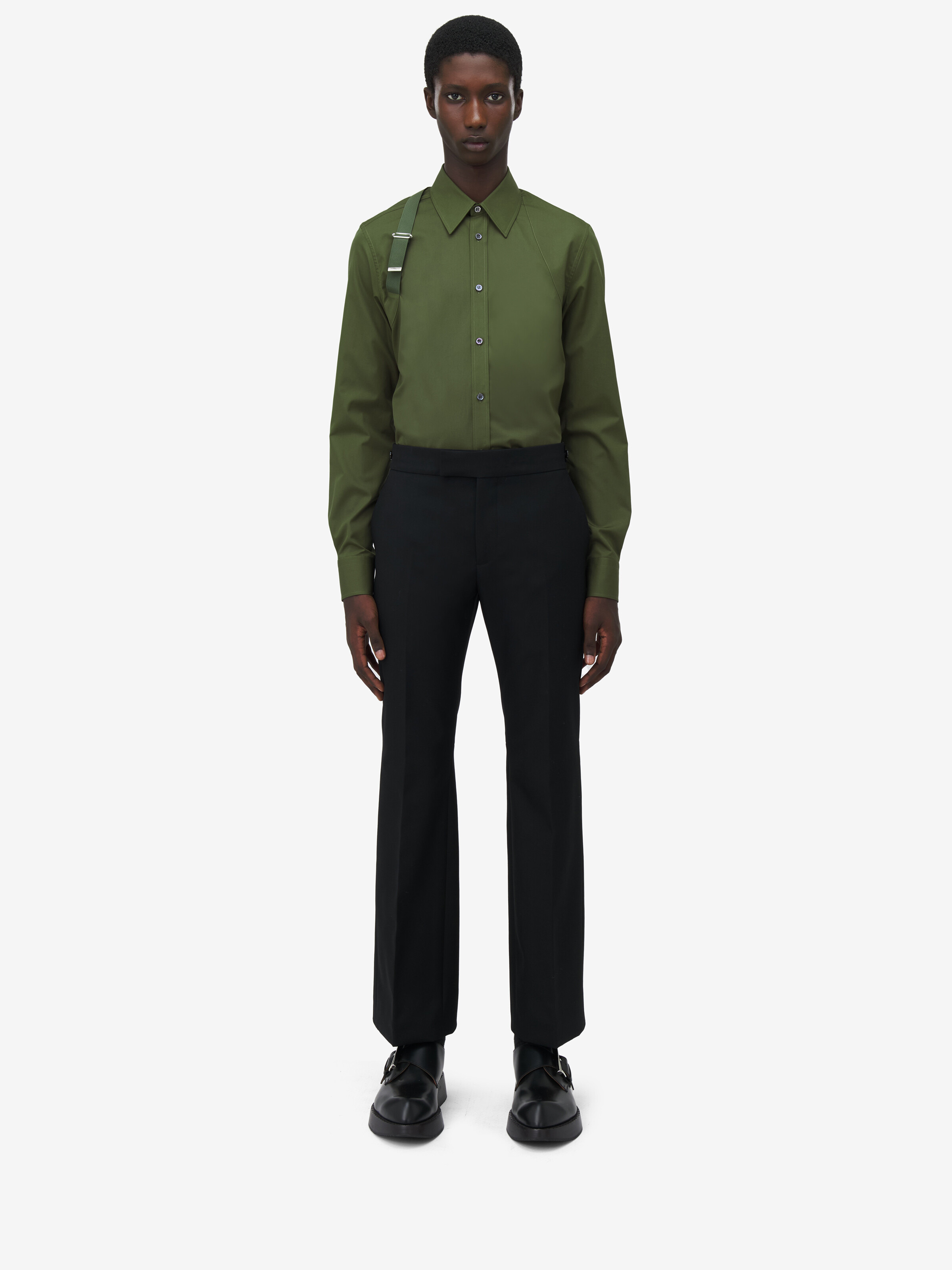 Harness Shirt - 3