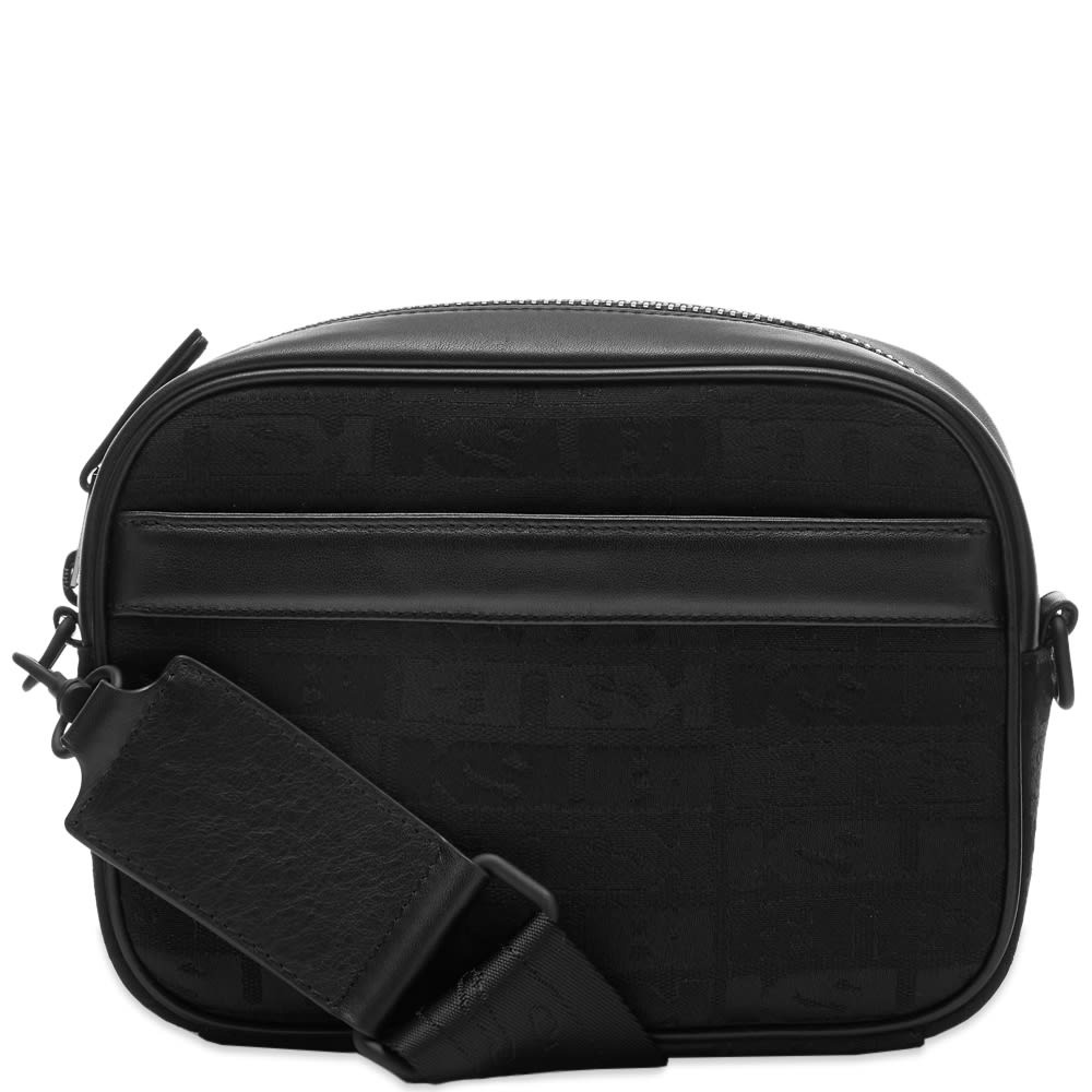 Ksubi Sott Kamera Waist Bag - 1