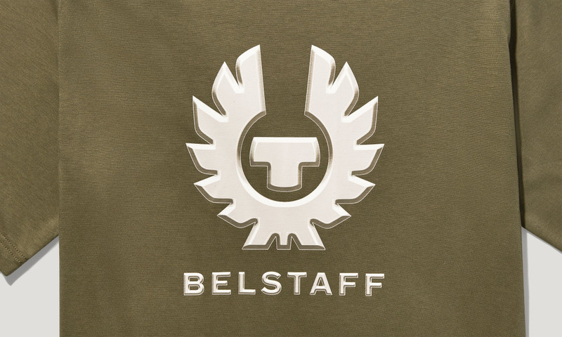 LIQUIFY GRAPHIC T-SHIRT 6