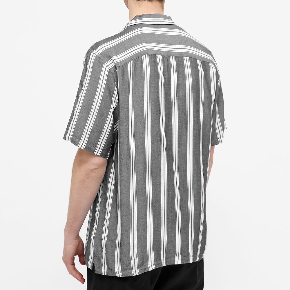 Carhartt WIP Short Sleeve Foley Shirt - 4