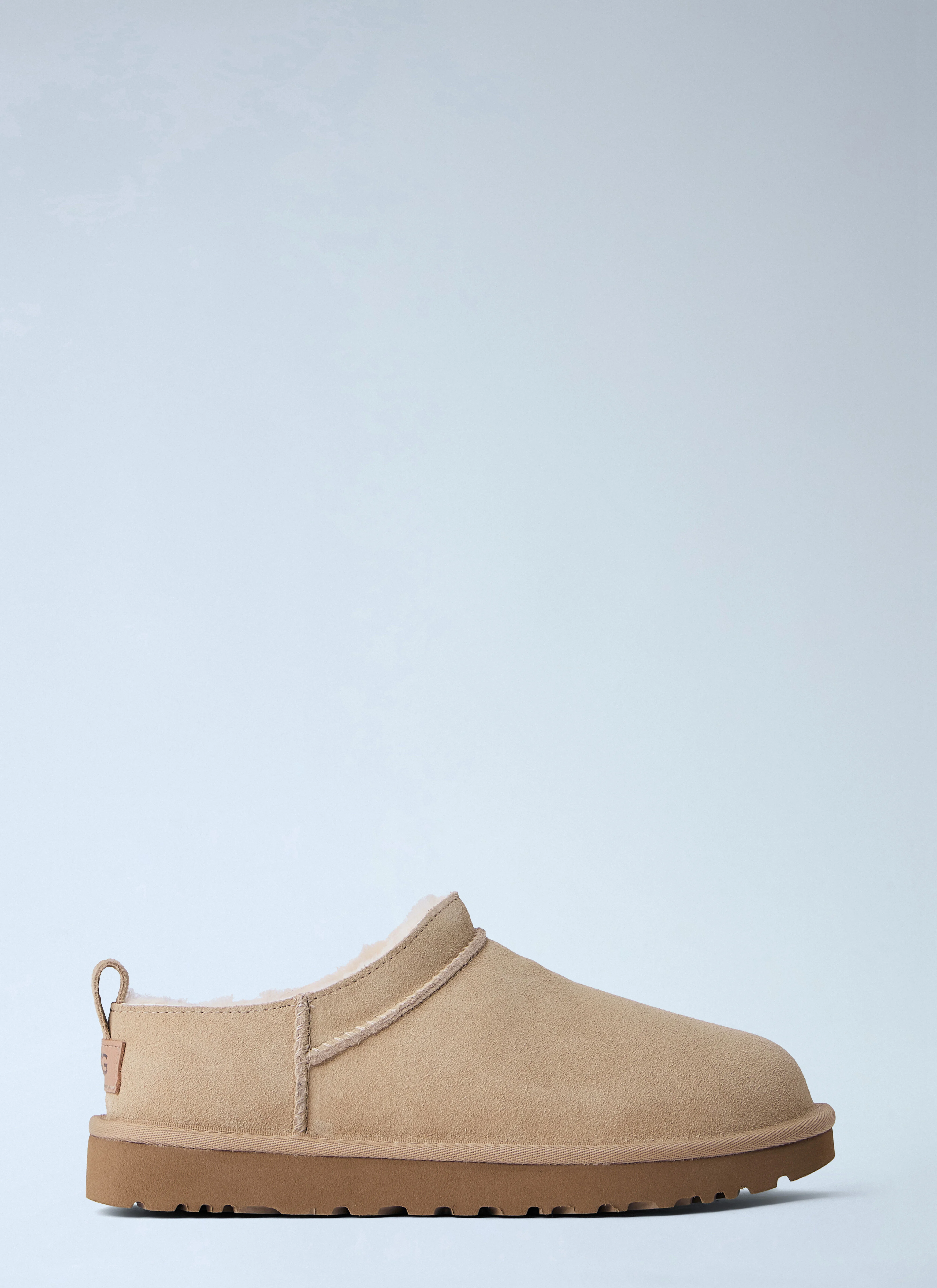 Classic Micro Boots - 1