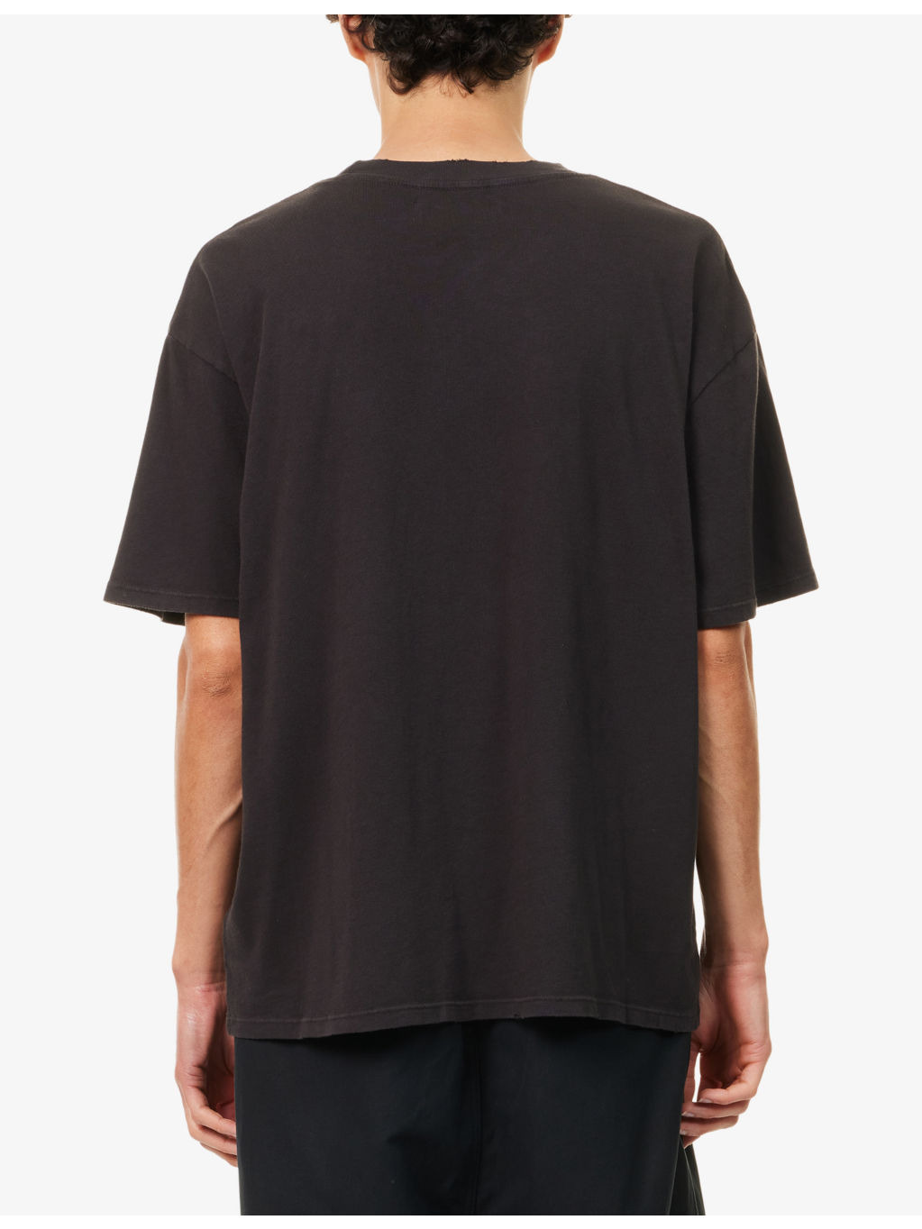 All Stars Boxy-Fit Cotton T-Shirt - 4