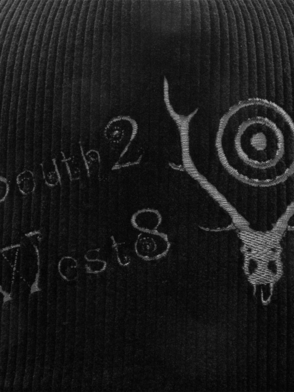 Trucker cap - 2