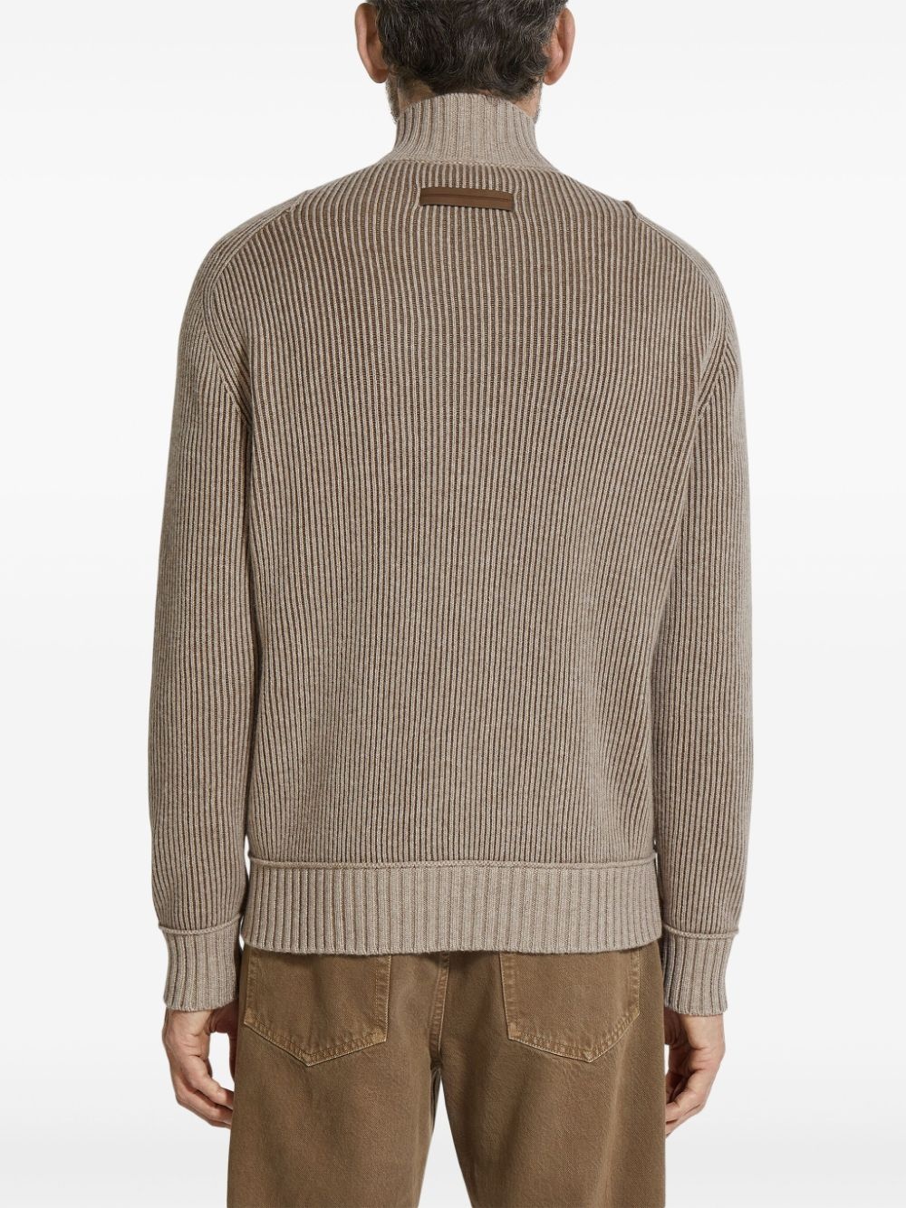 Oasi cardigan - 4