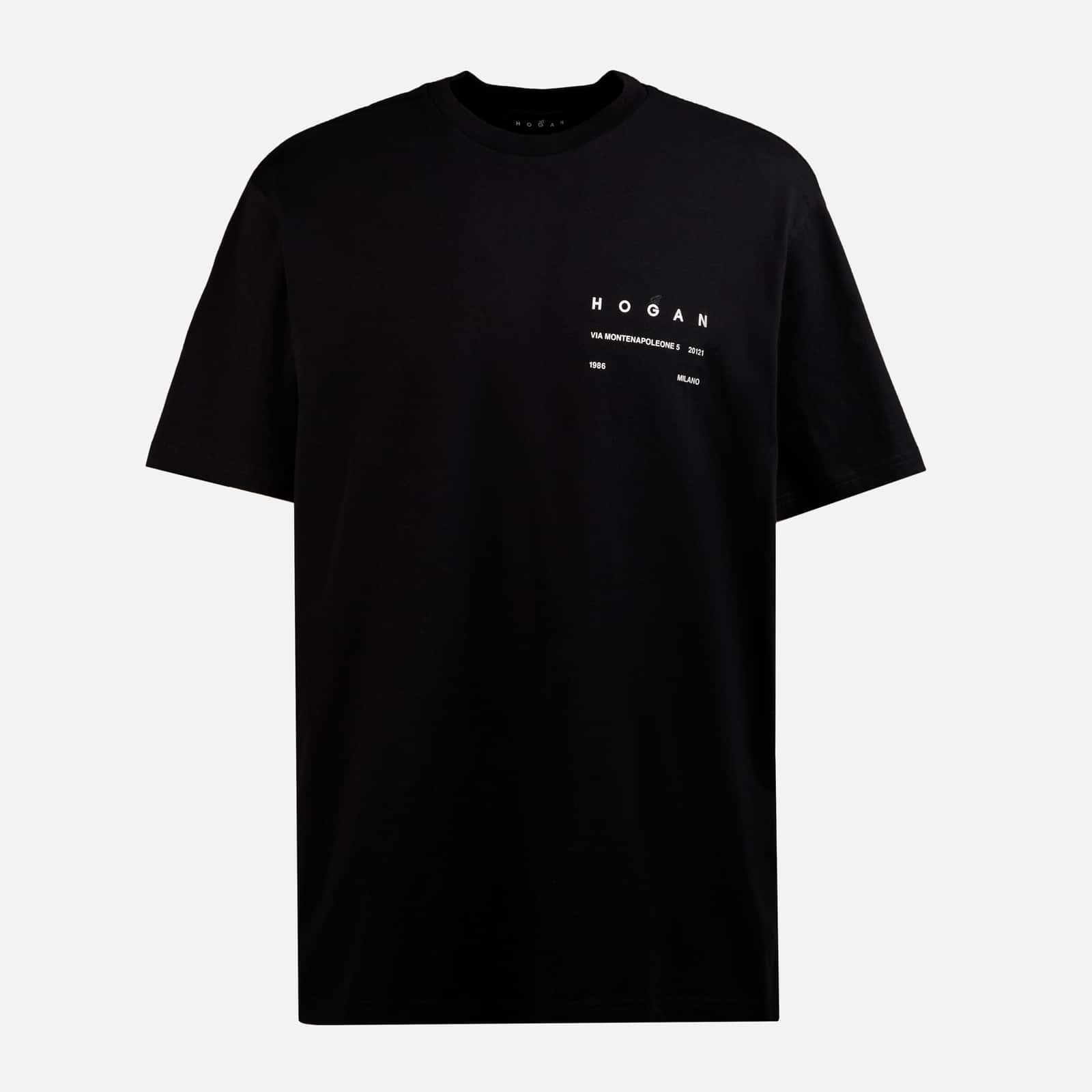 T-shirt - 1