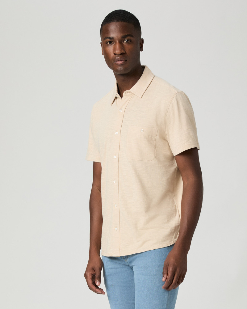 Carillo Short Sleeve Shirt 3