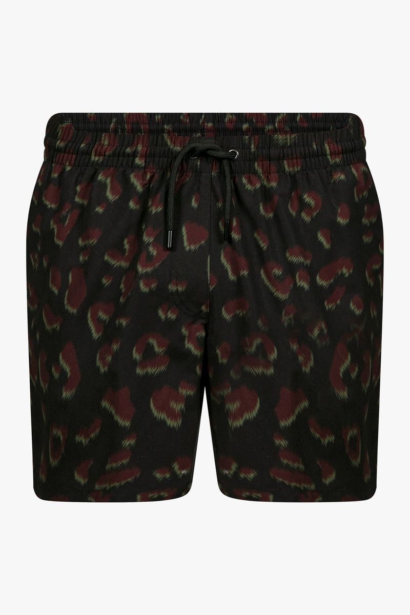 LEOPARD SWIMSHORTS 1