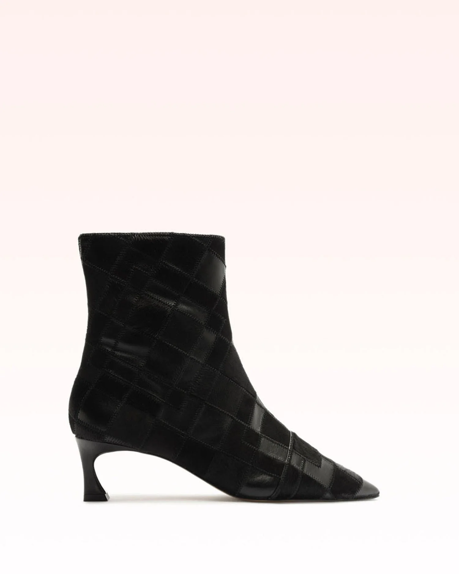 ANNELISE BOOTIE 50 BLACK - 1