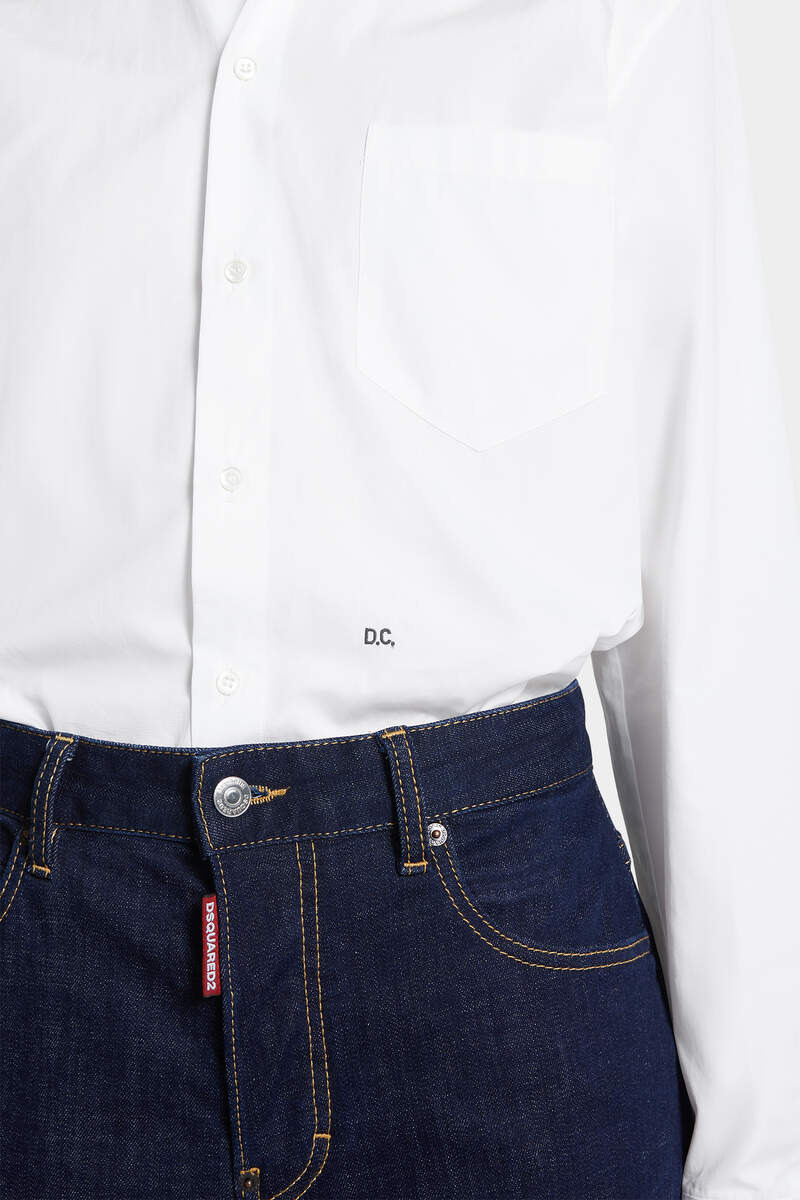 MAXI DEAN SHIRT - 5