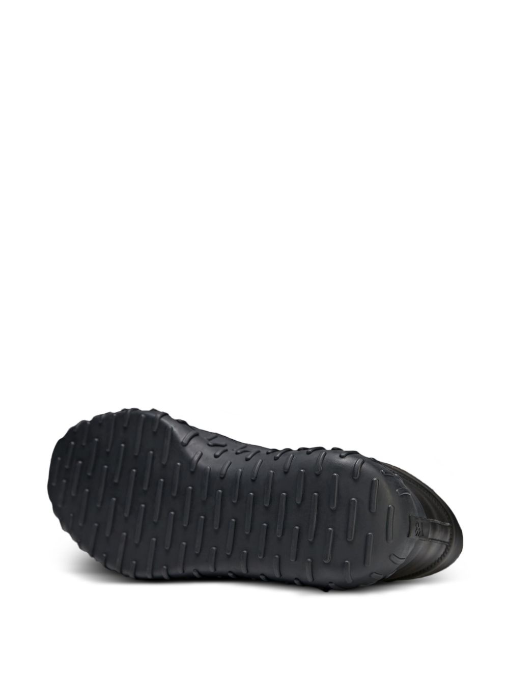 GR.1P "High Black/Off White" sneakers - 6
