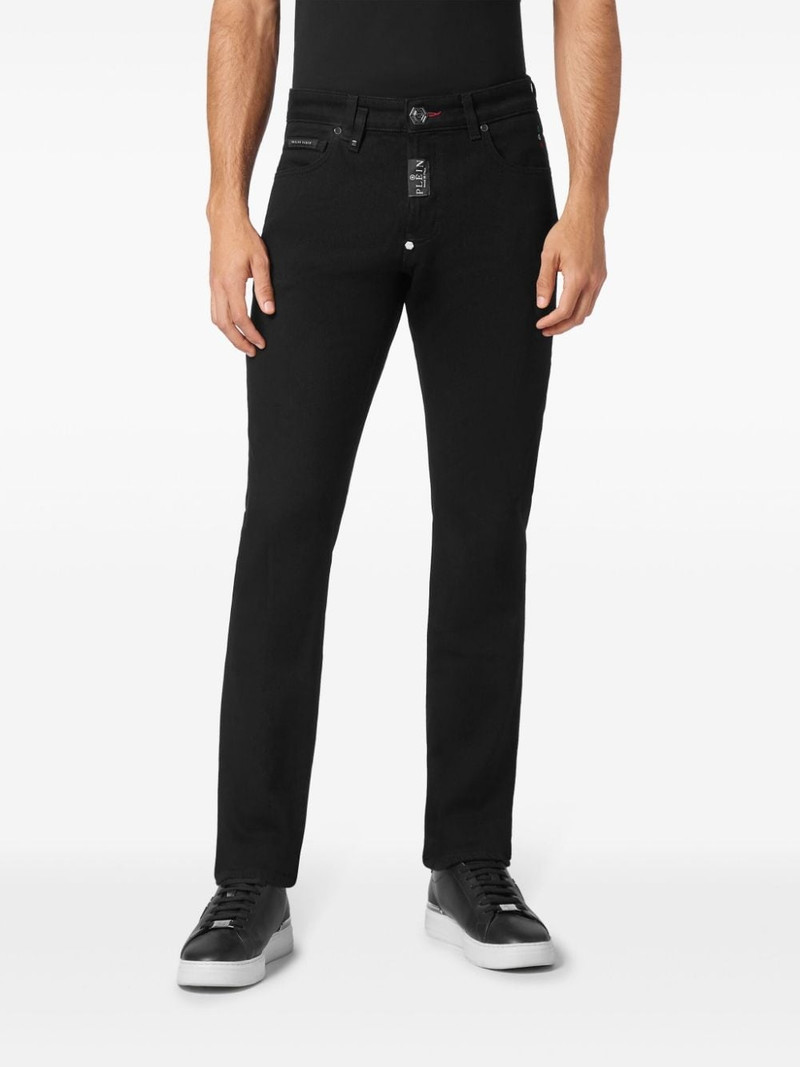 Straight Supreme jeans 3