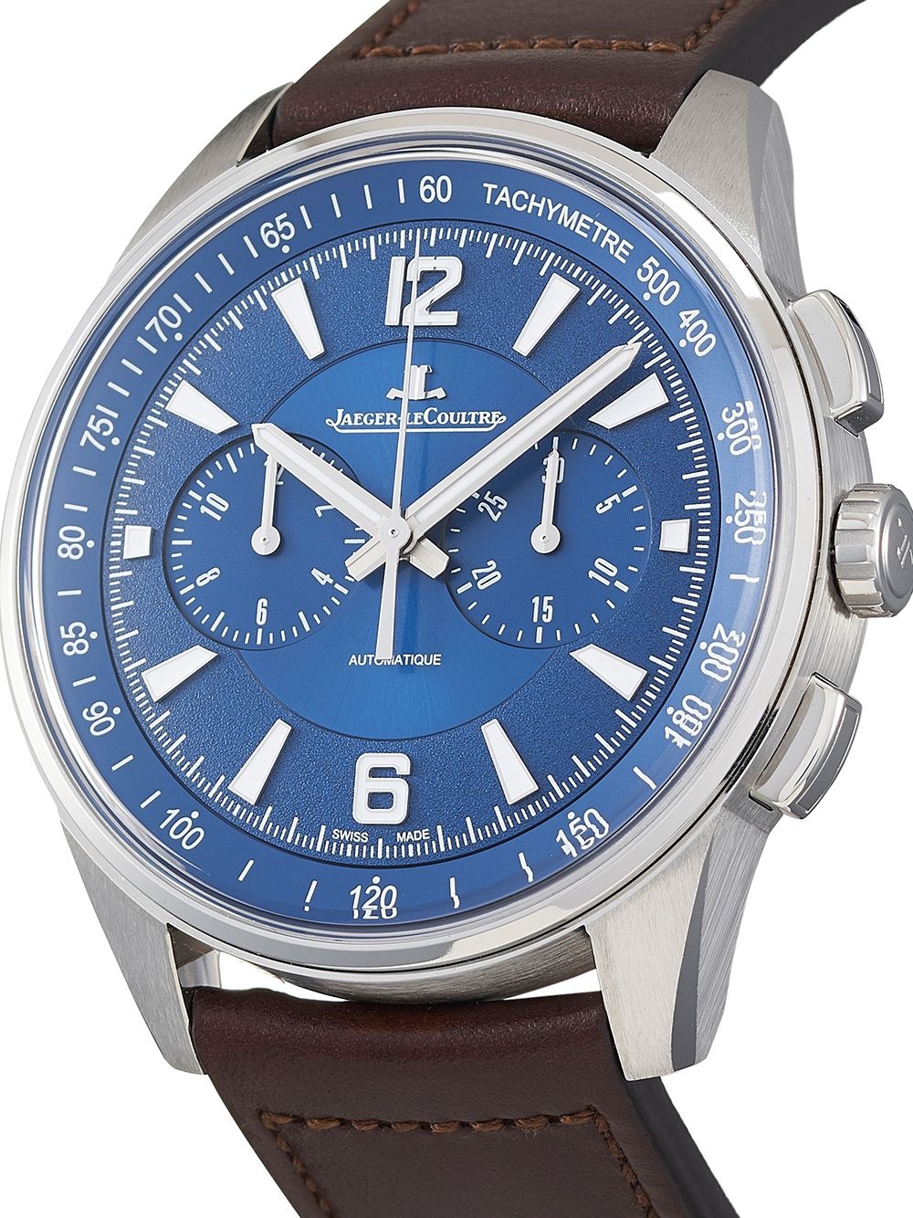 2021 unworn Polaris Chronograph 42mm - 4