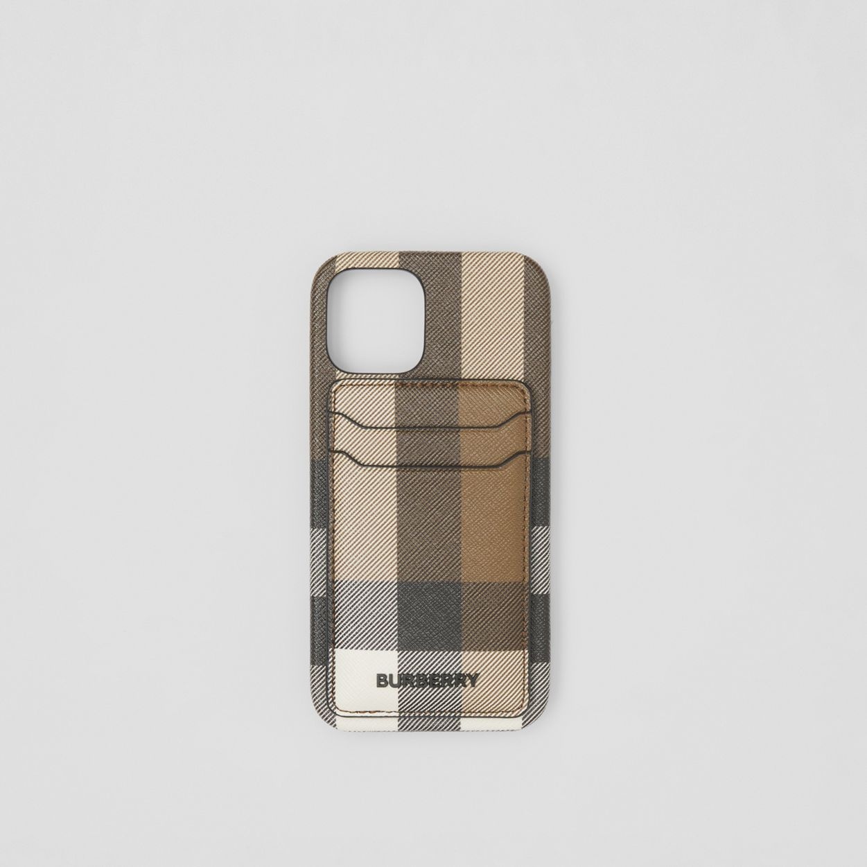 Check E-canvas iPhone 12 Pro Card Case - 3
