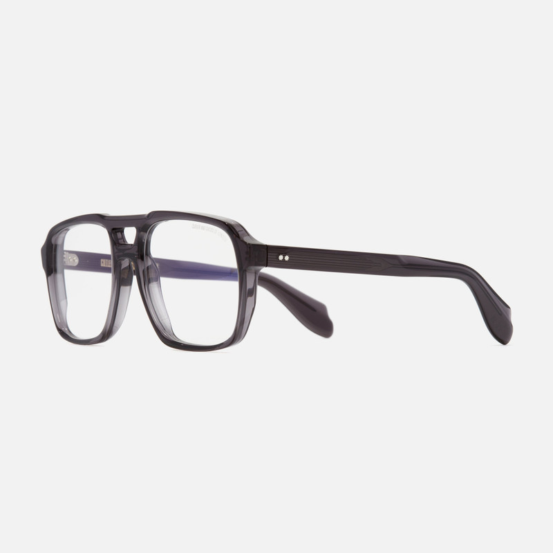 CUTLER AND GROSS 1394 OPTICAL AVIATOR GLASSES (SMALL) outlook