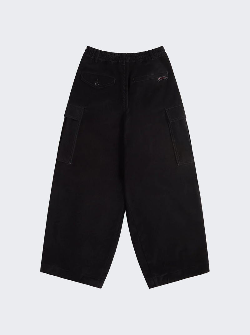 Marni Pant Black outlook