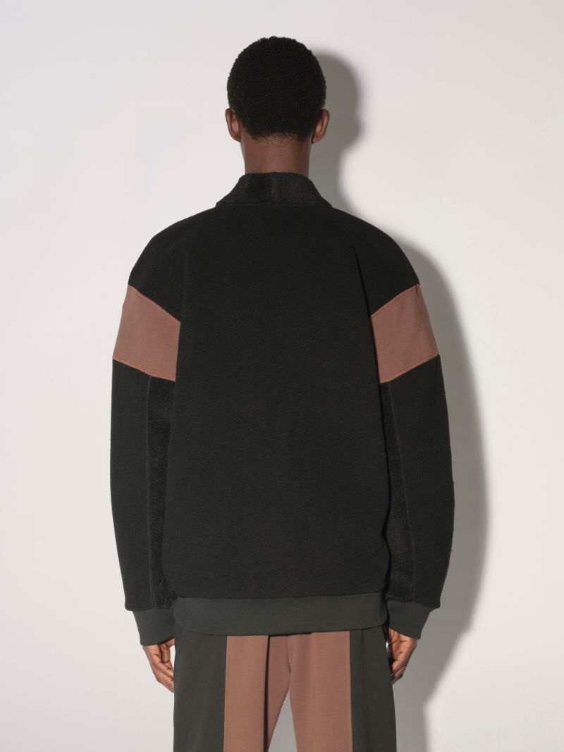 KIMONO SWEATSHIRT - 4
