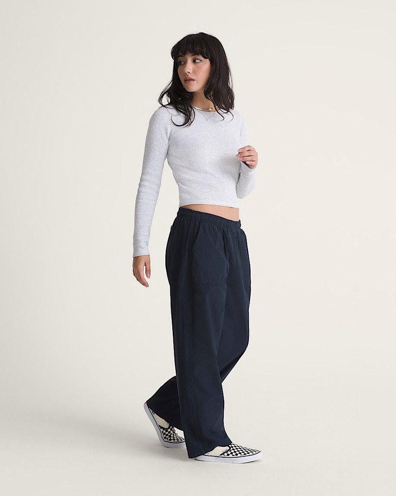 Barrel Pants 4