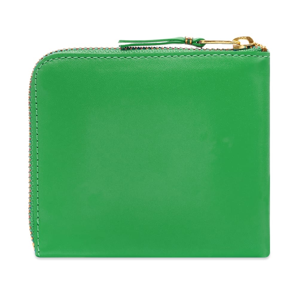 Comme des Garcons SA3100 Classic Wallet - 2