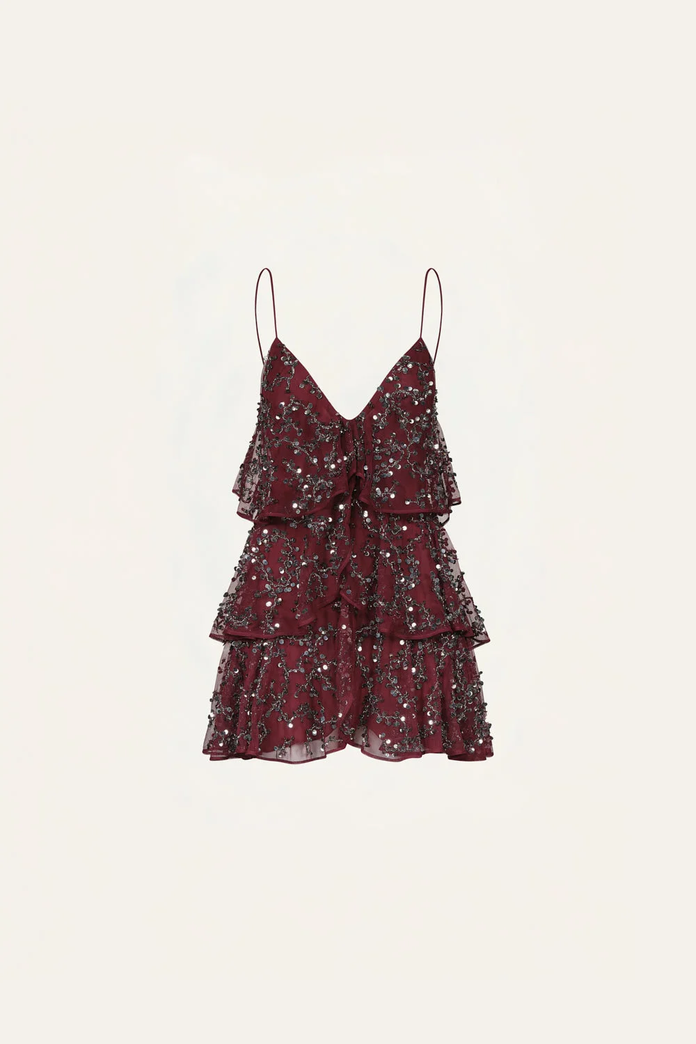 Fluvial Adventure Dress - 1