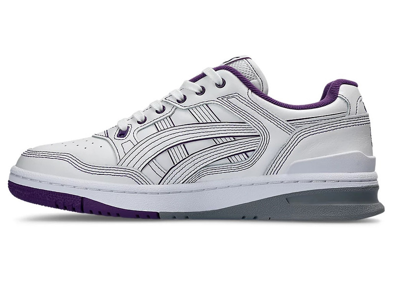 Asics NEEDLES X EX89 outlook