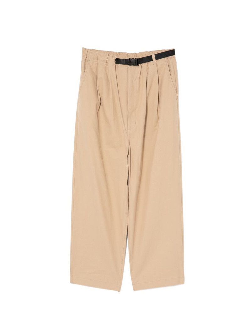 belted trousers 1