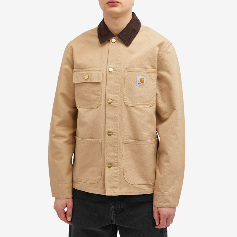 Carhartt Carhartt WIP Michigan Coat outlook