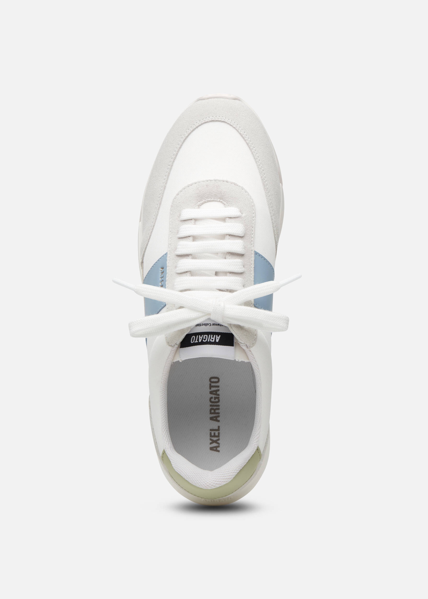 Genesis Vintage Runner - 4