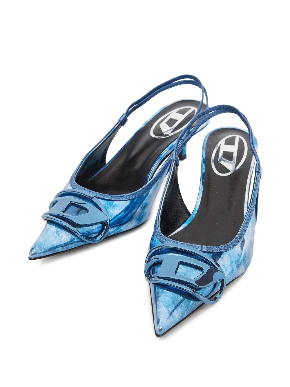 40mm D-VENUS pumps - 5
