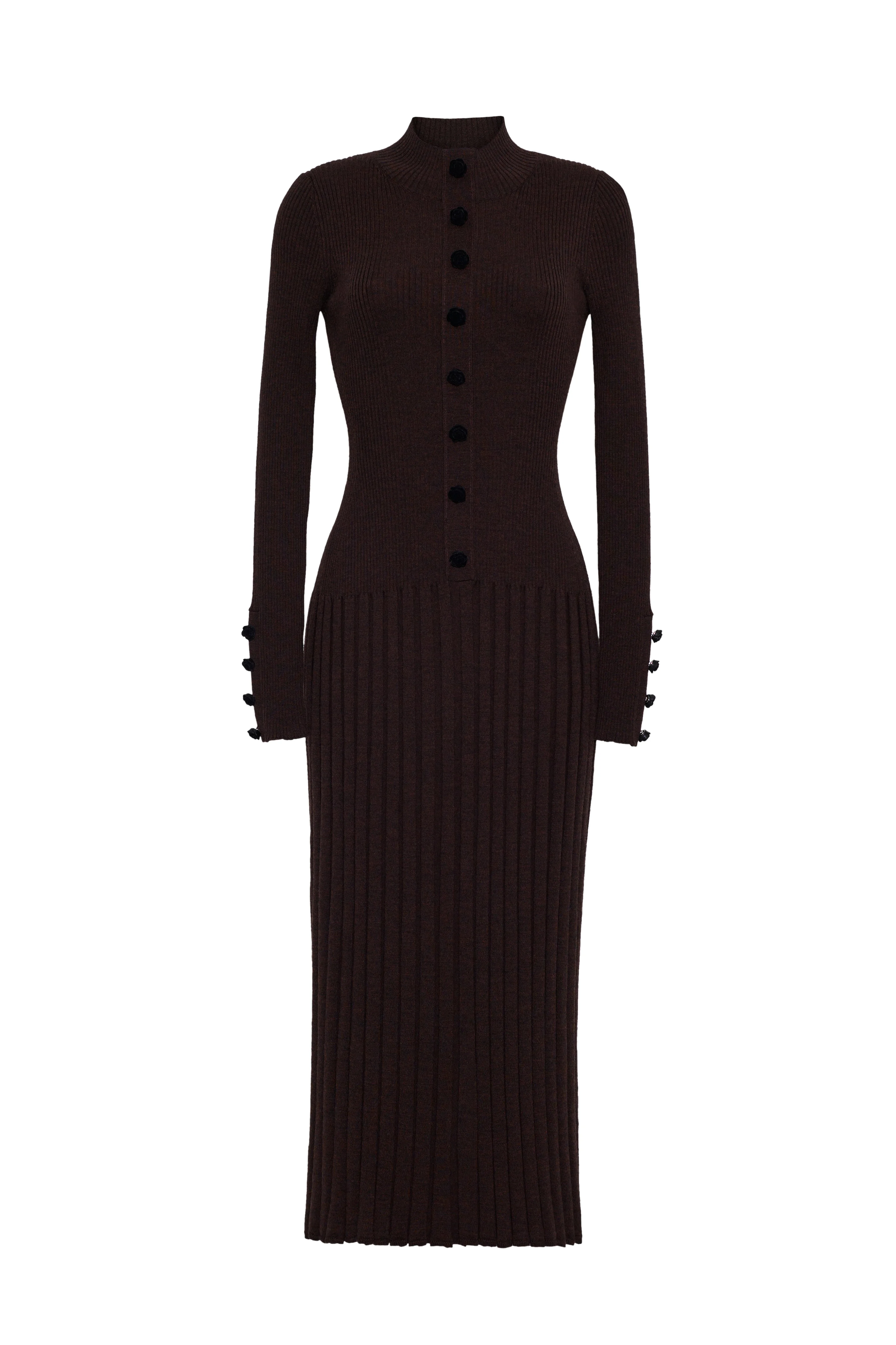 Easton Dress - 1