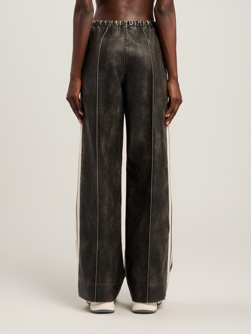 Classic Logo Track Pants 5