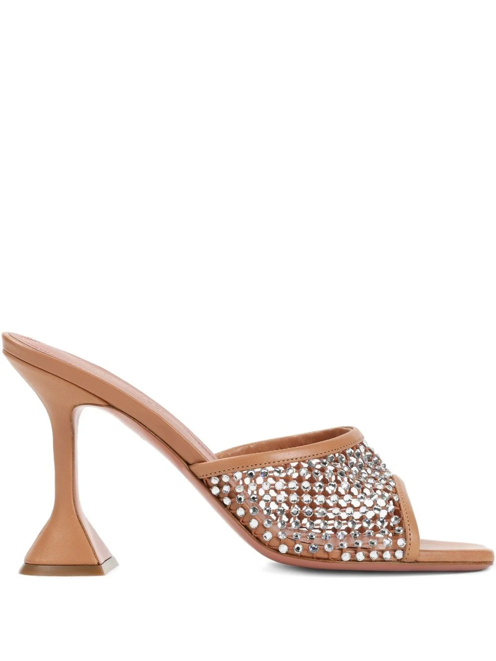 95mm Lupita mules - 1