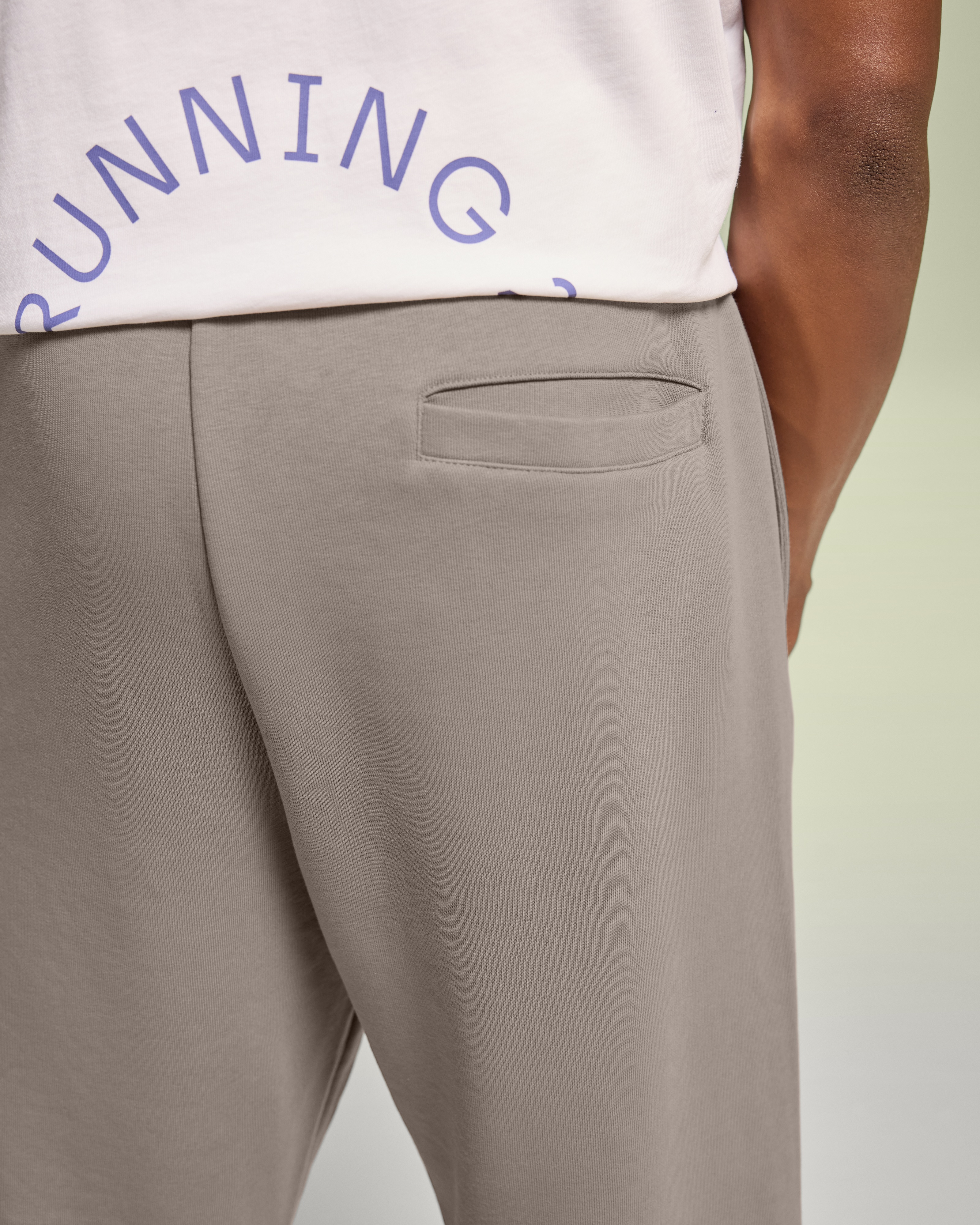 Club Pant - 5