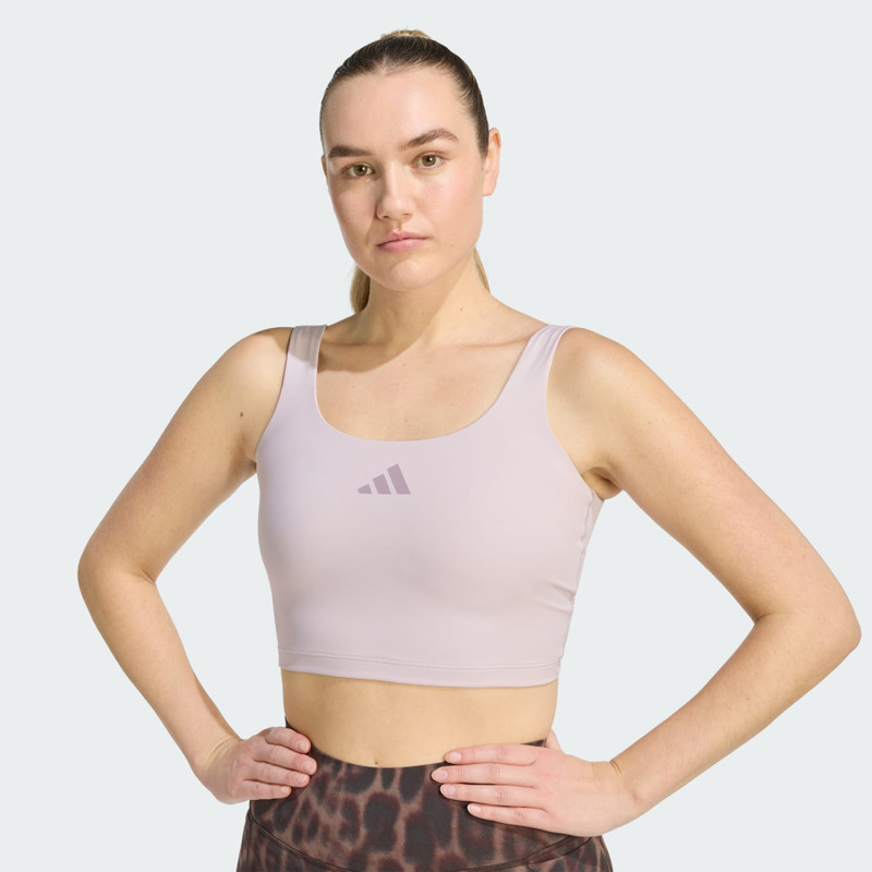 Power Light Support Bra Tank 6