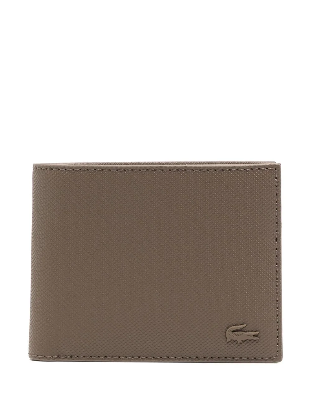 classic piqué billfold - 1